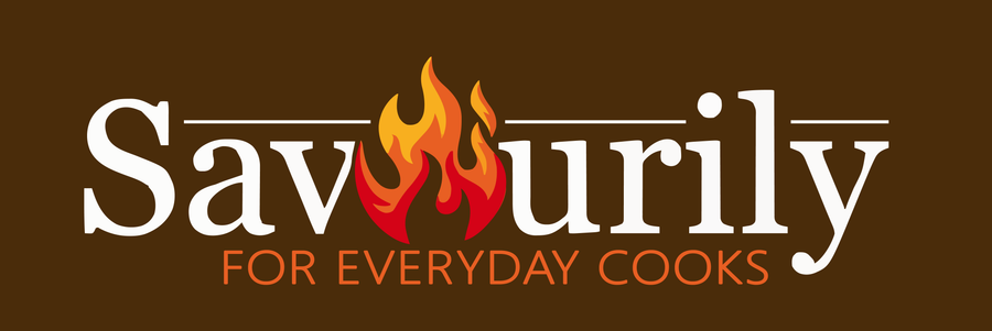 Savourily — Simple Flavors for Everyday Cooks