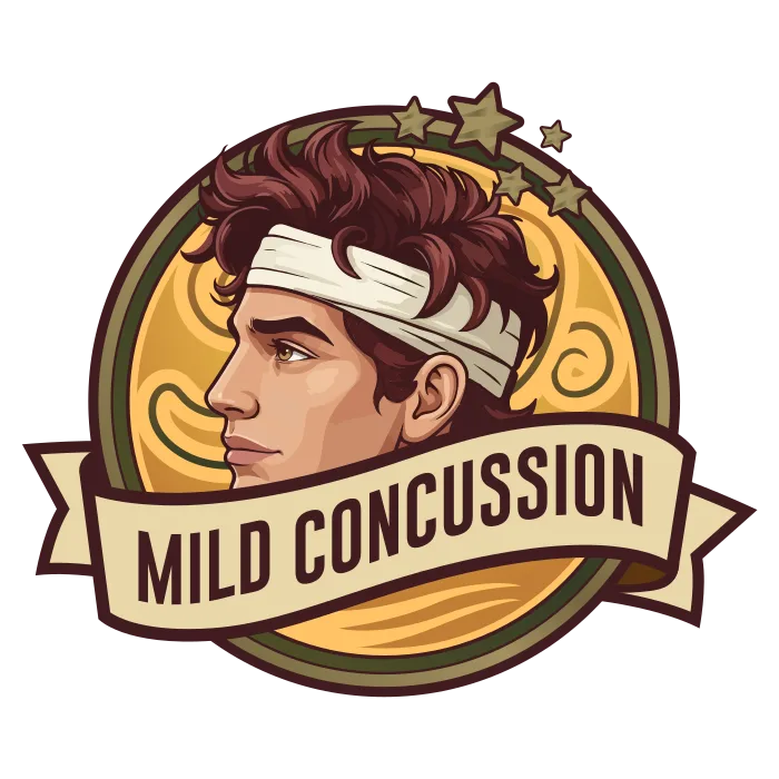 Mild Concussion Hot Sauce